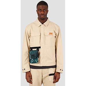 Helly Hansen Soft shell jas 53471 Uniseks volwassen.