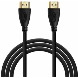 PcCom HDMI-kabel PCCES-CAB-HDMI21-3M