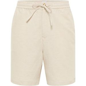 Style linnen jogger, ecru 2014, 29W