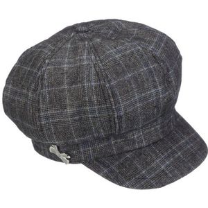 ESPRIT Bakerboy K15603 Dames Accessoires/Caps