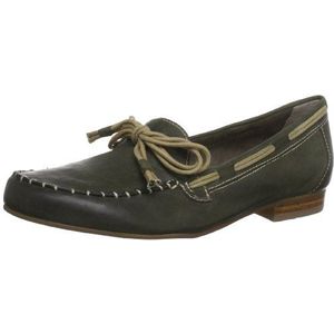 Everybody Dames 840506 instappers, Groen mosgroen 7, 39 EU