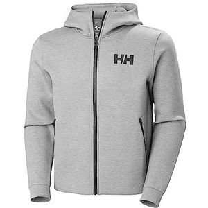 Helly Hansen - Hp Ocean Fz 2.0 - Jas - Grijs