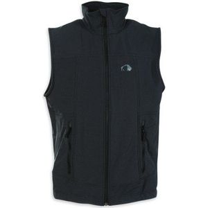 Tatonka Heren 2 lagen softshell vest Aurich