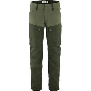 Fjällräven Heren Pants Keb Gaiter Broek M