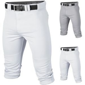 Easton - Rival+ - Knicker - Wit - Volwassenen