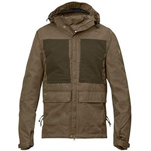 Fjällräven Heren Lappland Hybrid Jacket M Sport Jacket