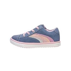 Lurchi Sanita Sneakers voor meisjes, Old Navy, 29 EU