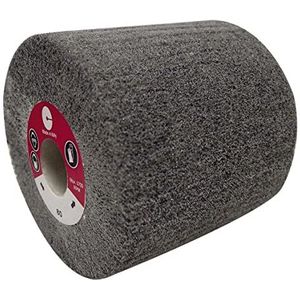 Calflex - Rpfs100100s/vf - Vezelkern Wiel - Ø 110 mm - Zeer Fijn