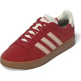 adidas - GRAND COURT 2.0 - Sneakers - Better Scarlet/Wonder Quartz/Offwhite