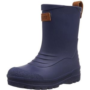 Kavat GRYTGÖL Bootschoenen voor kinderen, uniseks, Blauw 89, 26 EU