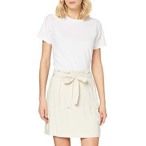 VERO MODA Dames Vmvenus H/W Short Skirt Wvn Rock