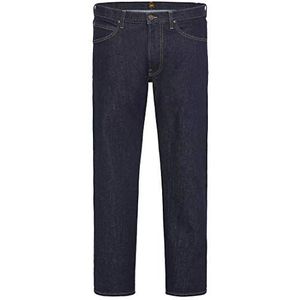 Lee Daren Zip Fly Jeans, Rinse X36, 29W / 34L