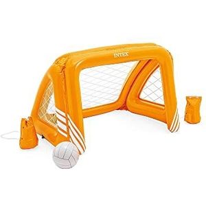 Intex 58507NP Opblaasbare Goal, 124cm x 84cm x 76cm