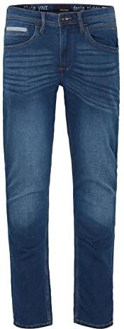 BLEND Jeans 'Twister'  blauw denim