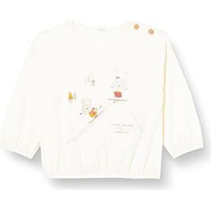 United Colors of Benetton T-shirt voor kinderen.