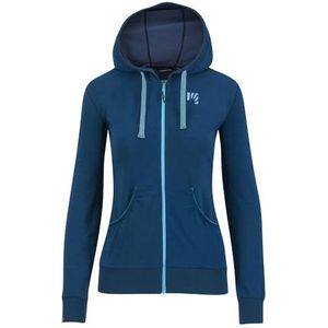 KARPOS Mok Mer.W F.Z HD Gibraltar Sea Woman, Gibraltar Sea, XL