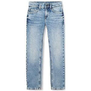 s.Oliver Jongens Jeans, 55z7, 158 cm