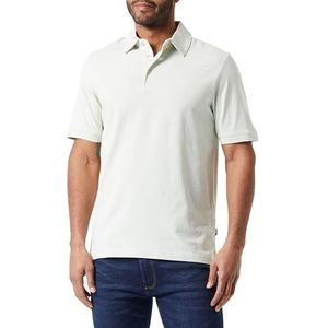 JACK & JONES JPRBLASPENCER SS Polo, Green Tint, L