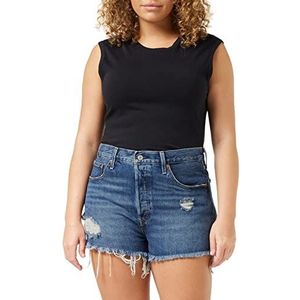 Levi's 501 High Rise Shorts voor dames - - W26