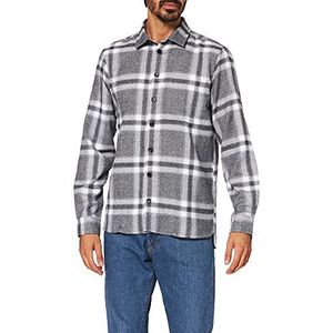 CASUAL FRIDAY Herenoverhemd