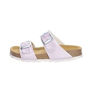 Lurchi OLGI Slipper, Lilac, 31 EU, lila (lilac), 31 EU