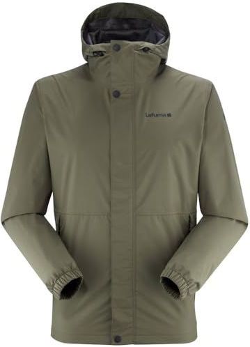 Lafuma - Access - Jas - Waterdicht - Voor Heren