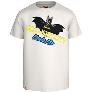 LEGO Batman T-shirt voor jongens, 102, 104