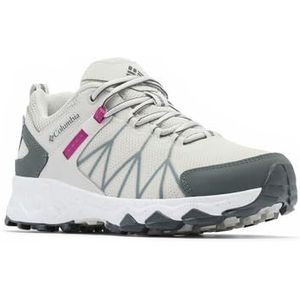 Columbia - Peakfreak II Outdry - Wandelschoenen - Grijs - Waterdicht