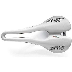 Selle SMP Pro Carbon racefiets, uni, no, wit