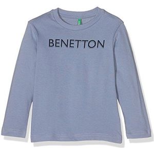 United Colors of Benetton sweatshirt met lange mouwen voor jongens