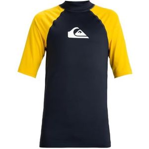 Quiksilver - Everyday Lycra - Zwemkleding - Blauw - 89% Polyester, 11% Elastaan