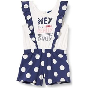 Chicco, Korte overalls, meisjes, 7 jaar, Veelkleurig (486)