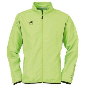 uhlsport Jas training presentaties