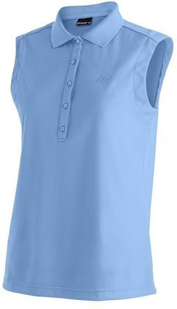 Functioneel Poloshirt - Sneldrogend - Zacht - Piqué-Structuur