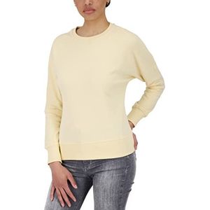 Alife and Kickin DalaAK A sweatshirt voor dames, vanille melange, XL