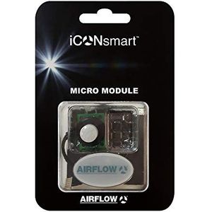 Airflow 72687226 Module (Motion Sensor MST plug-in bewegingsmelder en timer micromodule voor iCONsmart ventilator