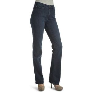 Wrangler W24275332/ Tina jeans voor dames - - 36 W/32 L