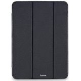 Hama Tablethoes Velvet voor Apple iPad 10.9"" (10e gen 2022), zwart