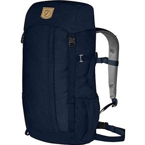 Fjallraven Kaipak, 28 Lang, Donkerblauw, 57 x 28 x 21 cm, 28 l