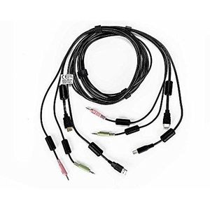 Avocent Emerson Cable Assy 1 HDMI/1/USB/Audio 2/6 ft (sv220h/sv240h)