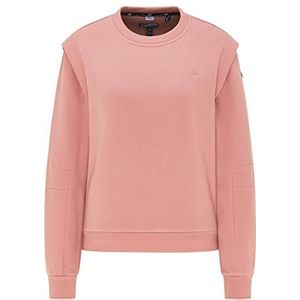 DreiMaster Sweater dames 37818131, oudroze, XL