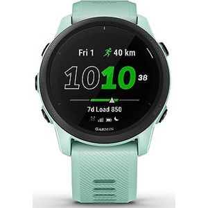 Garmin Forerunner 745, Smartwatch,Hardloophorloge, Ingebouwde GPS, Neo Tropic (Gereviseerd)