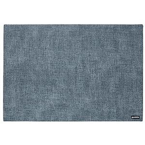 Guzzini Place matten, Sea Blue, One Size