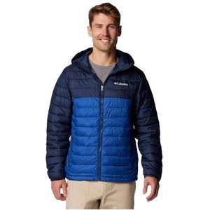 Powder Lite - Bodywarmer - Waterdichte Stof - Warmtereflecterende Technologie