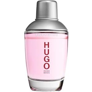 Hugo Energise Eau de Toilette 75 ml