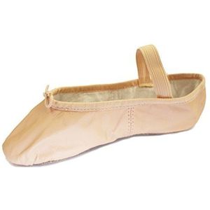 Bloch Arise balletschoenen voor meisjes, roze, 38.5 EU