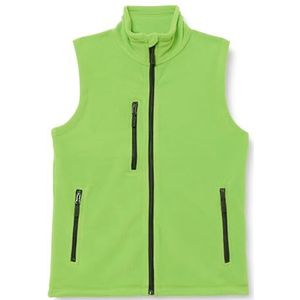 Malfini Fleece Vest Exit Mli-52592 Herenvest (1 stuk)