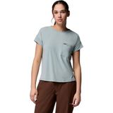 Columbia - Daniela Falls - T-shirt - Korte Mouwen