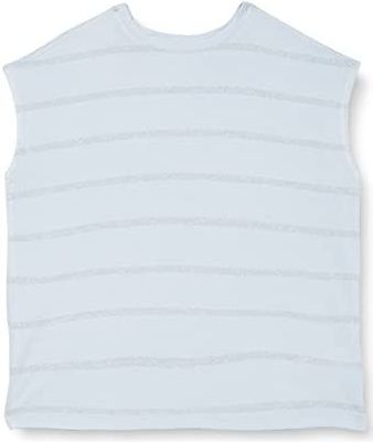 NAME IT Nkfbelomst Ss Top T-shirt voor meisjes