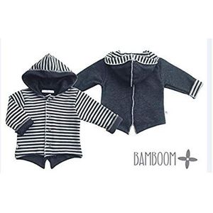 Bamboom cadeauset voor pasgeborenen